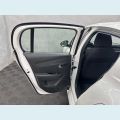 PEUGEOT 208 ACTIVE 1.6 FLEX AUT. 4P - BRANCO - 2023 Foto 9 (Miniatura)