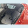 RENAULT SANDERO EXPRESSION 1.6 16V FLEX MANUAL 4P - VERMELHO - 2018 Foto 9 (Miniatura)