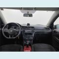 VOLKSWAGEN GOL 1.0 12V FLEX MANUAL 4P - PRATA - 2021 Foto 9 (Miniatura)
