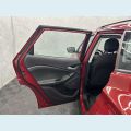 CHEVROLET TRACKER LT 1.0 TURBO FLEX AUT. 4P - VERMELHO - 2024 Foto 9 (Miniatura)