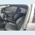 RENAULT LOGAN ZEN 1.0 12V SCE FLEX MANUAL 4P - PRATA - 2022 Foto 9 (Miniatura)