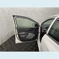 CHEVROLET ONIX LS 1.0 FLEX MANUAL 4P - BRANCO - 2016 Foto 9 (Miniatura)