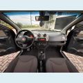 FIAT UNO WAY 1.0 8V FLEX MANUAL 4P - PRETO - 2012 Foto 9 (Miniatura)