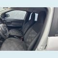 FIAT MOBI LIKE 1.0 FLEX MANUAL 4P - BRANCO - 2021 Foto 9 (Miniatura)