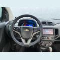 CHEVROLET SPIN LTZ 7S 1.8 FLEX AUT. 4P - BRANCO - 2016 Foto 9 (Miniatura)
