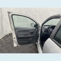 FIAT MOBI LIKE 1.0 FLEX MANUAL 4P - PRATA - 2023 Foto 9 (Miniatura)