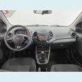 FORD KA SEDAN SE 1.5 12V FLEX MANUAL 4P - BRANCO - 2018 Foto 9 (Miniatura)