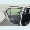 RENAULT LOGAN ZEN 1.0 12V FLEX MANUAL 4P - PRATA - 2020 Foto 9 (Miniatura)