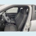 RENAULT KWID ZEN 1.0 12V FLEX MANUAL 4P - BRANCO - 2021 Foto 9 (Miniatura)