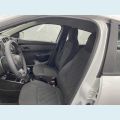 RENAULT KWID ZEN 1.0 12V FLEX MANUAL 4P - BRANCO - 2021 Foto 9 (Miniatura)