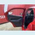 FORD KA SE PLUS 1.0 FLEX MANUAL 4P - VERMELHO - 2020 Foto 9 (Miniatura)