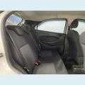 FORD KA SE 1.5 FLEX AUT. 4P - BRANCO - 2019 Foto 9 (Miniatura)