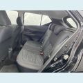 NISSAN KICKS SENSE 1.6 FLEX AUT. 4P - PRETO - 2022 Foto 9 (Miniatura)