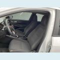 CHEVROLET ONIX LT 1.0 TURBO FLEX MANUAL 4P - BRANCO - 2023 Foto 9 (Miniatura)
