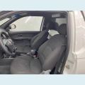 FIAT STRADA HARD WORKING 1.4 FLEX AUT. 2P - BRANCO - 2020 Foto 9 (Miniatura)