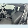 CITROËN C4 CACTUS FEEL 1.6 FLEX AUT. 4P - CINZA - 2023 Foto 9 (Miniatura)