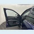 JEEP COMMANDER LIMITED 1.3 FLEX AUT. 4P - AZUL - 2023 Foto 9 (Miniatura)