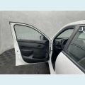 RENAULT KWID ZEN 1.0 12V FLEX MANUAL 4P - BRANCO - 2021 Foto 9 (Miniatura)