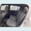 RENAULT SANDERO LIFE 1.0 12V FLEX MANUAL 4P - BRANCO - 2021 Foto 9 (Miniatura)