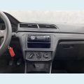 VOLKSWAGEN VOYAGE TRENDLINE 1.6 FLEX MANUAL 4P - BRANCO - 2018 Foto 9 (Miniatura)