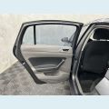 VOLKSWAGEN VIRTUS COMFORTLINE 1.0 TSI FLEX AUT. 4P - CINZA - 2021 Foto 9 (Miniatura)