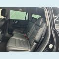 JEEP COMMANDER LIMITED 1.3 T270 FLEX AUT. 4P - PRETO - 2023 Foto 9 (Miniatura)