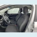 FIAT CRONOS DRIVE 1.3 FLEX MANUAL 4P - PRATA - 2022 Foto 9 (Miniatura)