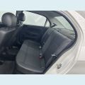 VOLKSWAGEN VOYAGE 1.0 MPI FLEX MANUAL 4P - BRANCO - 2022 Foto 9 (Miniatura)