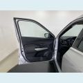 NISSAN KICKS SV 1.6 FLEX AUT. 4P - PRATA - 2020 Foto 9 (Miniatura)