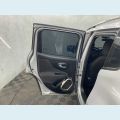 JEEP RENEGADE SPORT 1.8 FLEX AUT. 4P - PRATA - 2017 Foto 9 (Miniatura)