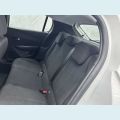 PEUGEOT 208 ACTIVE 1.6 FLEX AUT. 4P - BRANCO - 2023 Foto 9 (Miniatura)