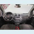 FIAT GRAND SIENA ATTRACTIVE 1.0 FLEX MANUAL 4P - CINZA - 2021 Foto 9 (Miniatura)