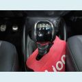 FIAT ARGO HGT 1.8 FLEX MANUAL 4P - BRANCO - 2018 Foto 9 (Miniatura)