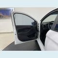 FORD KA SEDAN SE 1.5 12V FLEX MANUAL 4P - BRANCO - 2019 Foto 9 (Miniatura)