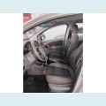 FIAT PALIO FLEX MANUAL 4P - PRATA - 2013 Foto 9 (Miniatura)