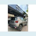 JEEP RENEGADE DIESEL AUT. 4P - CINZA - 2019 Foto 9 (Miniatura)