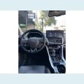 MITSUBISHI ECLIPSE CROSS FLEX AUT. 4P - PRATA - 2026 Foto 9 (Miniatura)