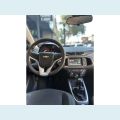 CHEVROLET ONIX FLEX MANUAL 4P - BRANCO - 2019 Foto 9 (Miniatura)