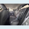NISSAN NISSAN KICKS PLAY FLEX AUT. 4P - CINZA - 2025 Foto 9 (Miniatura)