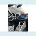 VOLKSWAGEN NIVUS FLEX AUT. 4P - CINZA - 2024 Foto 9 (Miniatura)