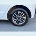 HYUNDAI HYUNDAI HB 20 FLEX AUT. 4P - BRANCO - 2021 Foto 9 (Miniatura)