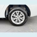 RENAULT RENAULT LOGAN FLEX MANUAL 4P - BRANCO - 2024 Foto 9 (Miniatura)