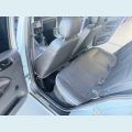 VOLKSWAGEN VOYAGE FLEX MANUAL 4P - PRATA - 2021 Foto 9 (Miniatura)