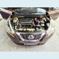 NISSAN NISSAN KICKS FLEX AUT. 4P - MARROM - 2018 Foto 9 (Miniatura)