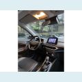 CHEVROLET CHEVROLET TRACKER FLEX AUT. 4P - CINZA - 2025 Foto 9 (Miniatura)