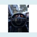 PEUGEOT 208 FLEX AUT. 4P - BRANCO - 2023 Foto 9 (Miniatura)