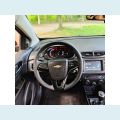 CHEVROLET PRISMA FLEX MANUAL 4P - VERMELHO - 2019 Foto 9 (Miniatura)
