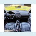 VOLKSWAGEN POLO SEDAN FLEX MANUAL 4P - PRETO - 2009 Foto 9 (Miniatura)