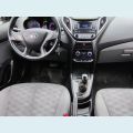 HYUNDAI HB 20 S FLEX AUT. 4P - BRANCO - 2017 Foto 9 (Miniatura)