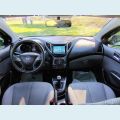 HYUNDAI HB 20S FLEX MANUAL 4P - BRANCO - 2015 Foto 9 (Miniatura)